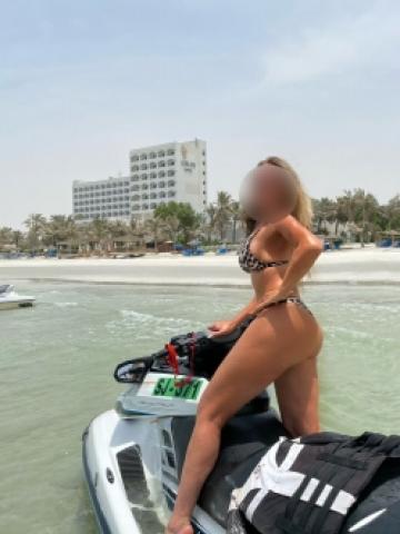 Индивидуалка Милолика Фотография 5