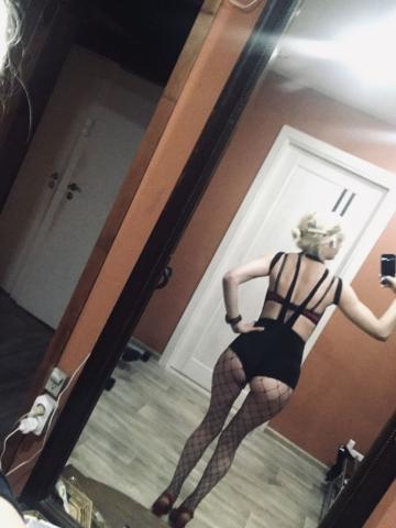 Индивидуалка Услада Фотография 22