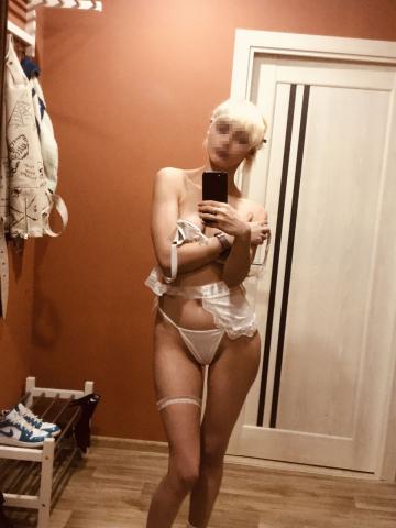 Индивидуалка Услада Фотография 9